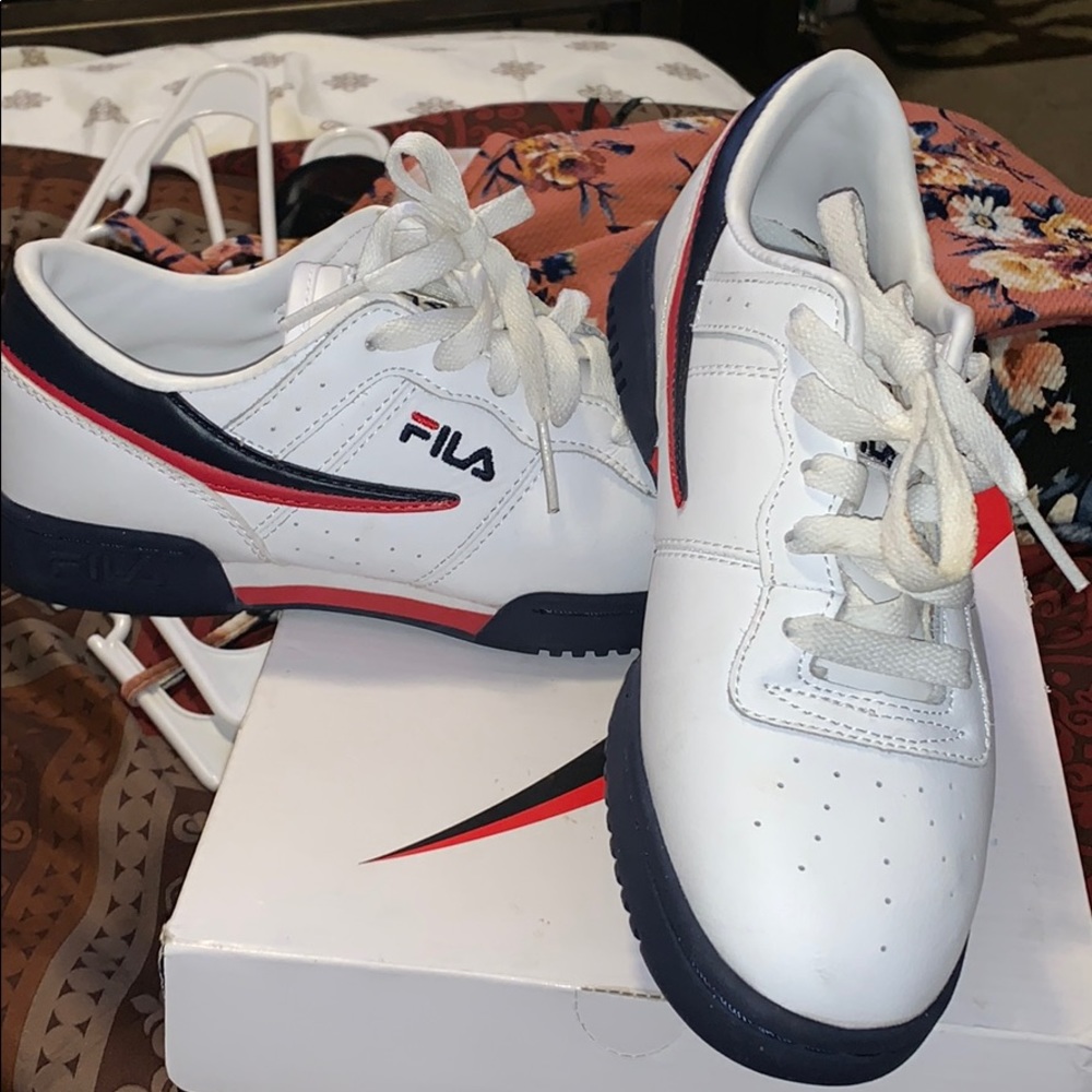 Shoes